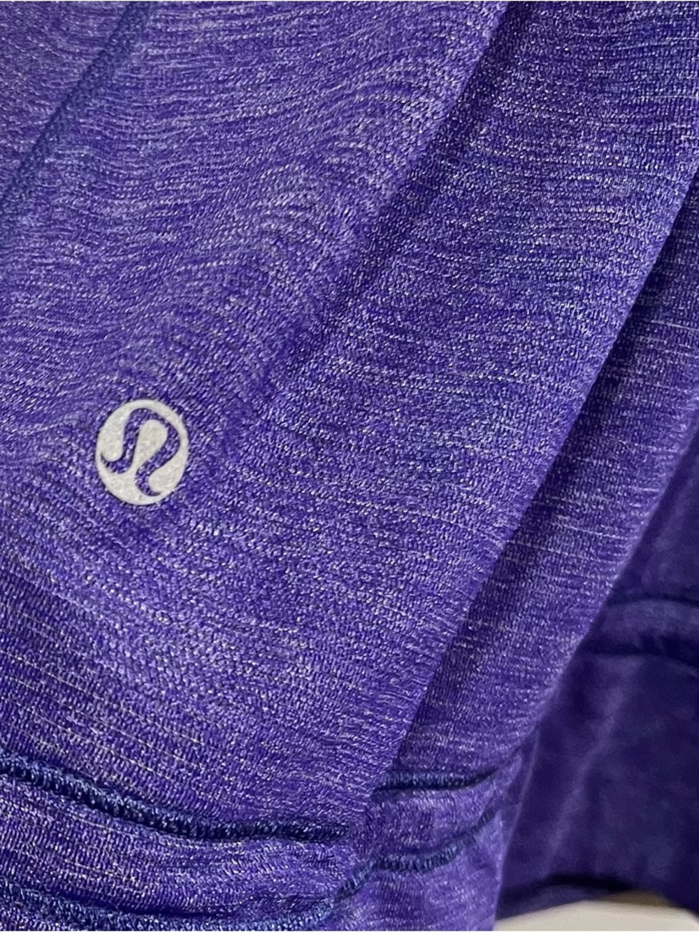 Lululemon Rest Less Tank Size 4 - Picture 13 of 14